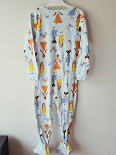Pijama Carter's Talle 2 en internet