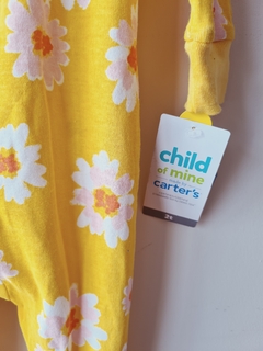 Pijama Carter's Talle 2 - maria del este