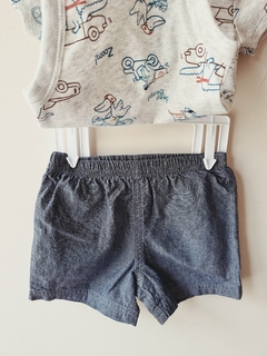 Duo Carter's 3 meses - comprar online