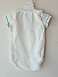 Body cheeky 3 a 6 meses en internet
