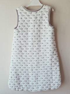 Bolsa de dormir Aspen 0 a 6 meses - maria del este