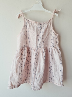 Vestido Pat Pat 12 a 18 meses en internet