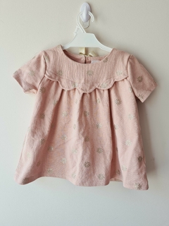 Remera Catherine Malandrino talle 2