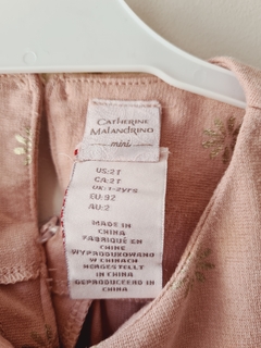 Remera Catherine Malandrino talle 2 en internet