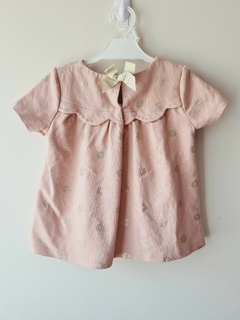 Remera Catherine Malandrino talle 2 - maria del este