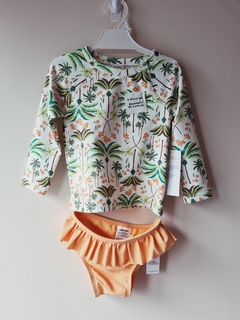 Traje de baño Old navy 12 a 18 meses en internet
