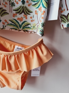 Traje de baño Old navy 12 a 18 meses - maria del este