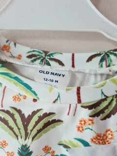 Imagen de Traje de baño Old navy 12 a 18 meses