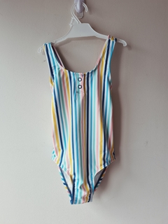 Traje de baño old navy Talle 4 - tienda online