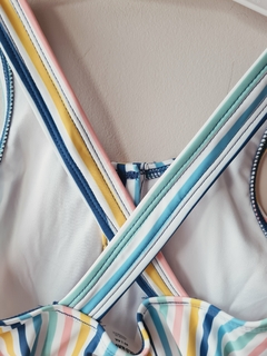 Imagen de Traje de baño old navy Talle 4
