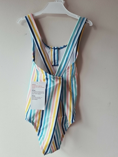 Traje de baño old navy Talle 4