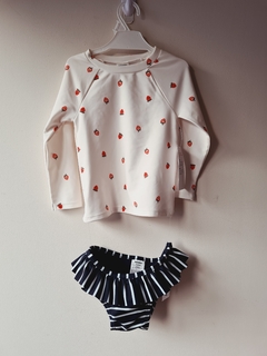 Traje de baño Old navy 18 a 24 meses - comprar online