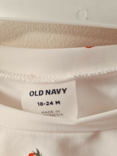 Traje de baño Old navy 18 a 24 meses - maria del este