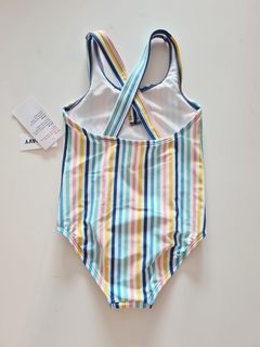 Traje de baño old navy Talle 4 en internet