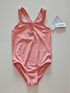 Traje de baño Old navy 4 años