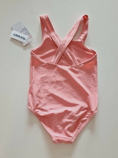 Traje de baño Old navy 4 años en internet