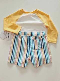 Imagen de Traje de baño Old navy 12 a 18 meses