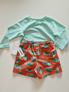 Imagen de Traje de baño Old navy 12 a 18 meses