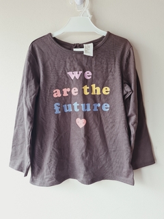Remera H&M 2 años - comprar online