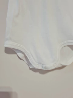 Body Petit Bateau 12 meses - maria del este