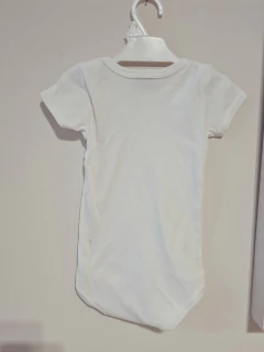 Body Petit Bateau 12 meses - tienda online