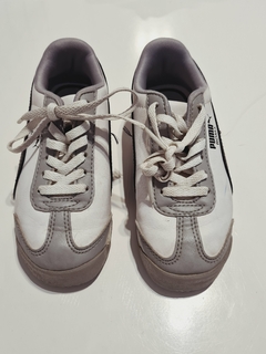 Zapatillas Puma Roma talle 28 en internet
