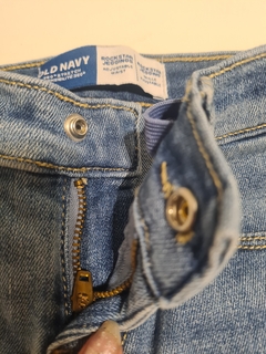 Jean Old navy Talle 4
