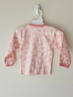 Batita 3 a 6 meses - comprar online