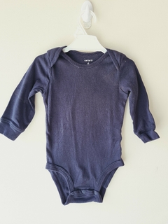Body Carter's 6 meses