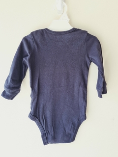 Body Carter's 6 meses en internet
