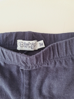 Pantalon 3 meses - comprar online