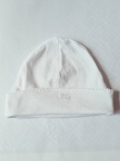 Gorrito Magdalena esposito