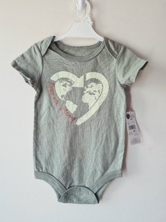 Body George 12 a 18 meses