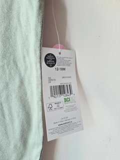 Body George 12 a 18 meses - comprar online