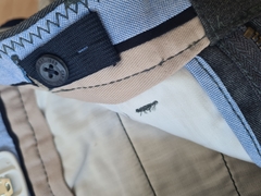 Pantalon Gap Talle 8 - tienda online