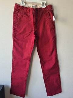 Pantalon Gap Talle 8 - comprar online