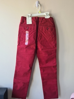 Pantalon Gap Talle 8 - tienda online
