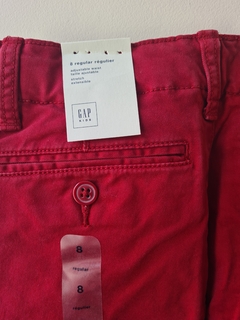 Imagen de Pantalon Gap Talle 8