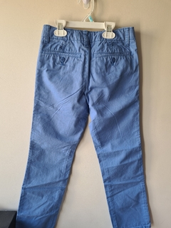Pantalon Gap Talle 8 - maria del este