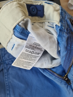 Pantalon Gap Talle 8 - tienda online