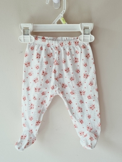 Ranita Baby Cottons NB