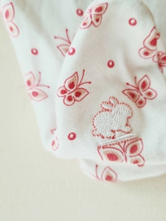 Ranita Baby Cottons NB - comprar online