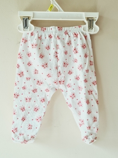Ranita Baby Cottons NB en internet