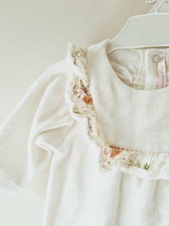 Enterito Magdalena esposito 3 meses - comprar online