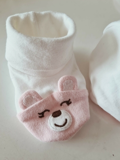 Escarpines Carter's 9 meses - comprar online