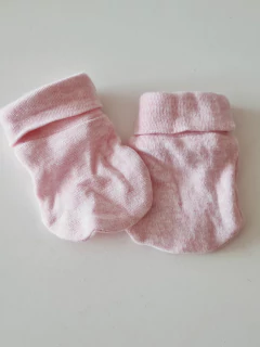 Manoplas George 0 a 3 meses