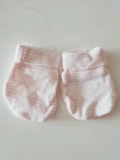 Manoplas George 0 a 3 meses en internet