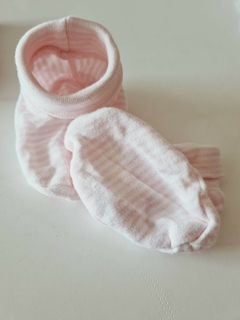 Escarpines George 0 a 9 meses - comprar online