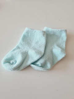 Medias Carter's 0 a 3 meses - comprar online