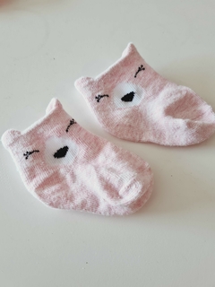 Medias escarpin Carter's 0 a 3 meses en internet